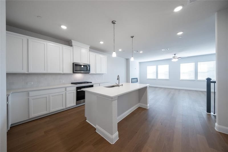 2032 Naples Drive, Rowlett TX 75088 - Photo 3