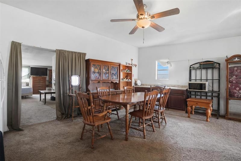 6338 N Bob White Way, Sanger TX 76266 - Photo 9