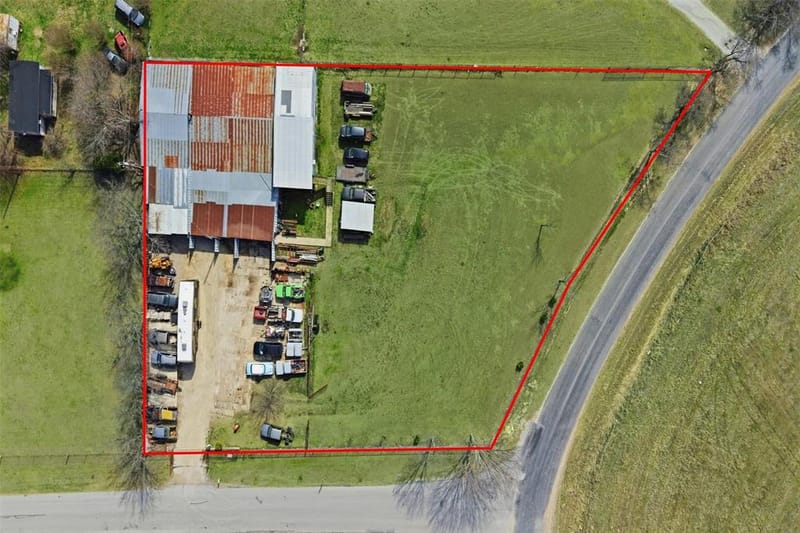 6338 N Bob White Way, Sanger TX 76266 - Photo 15