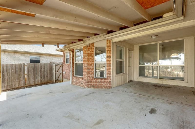 1610 Merritt Drive, Mansfield TX 76063 - Photo 20