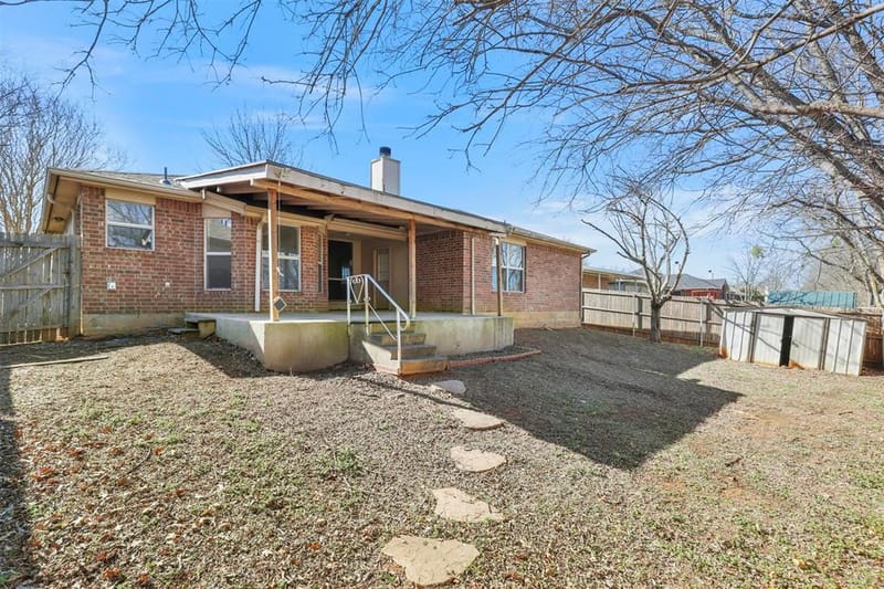 1610 Merritt Drive, Mansfield TX 76063 - Photo 19