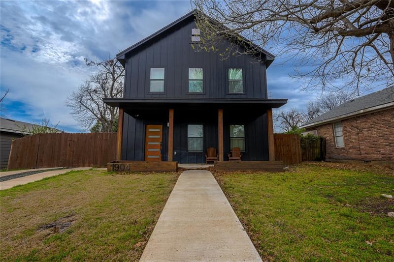 1904 N 17th, Waco TX 76707
