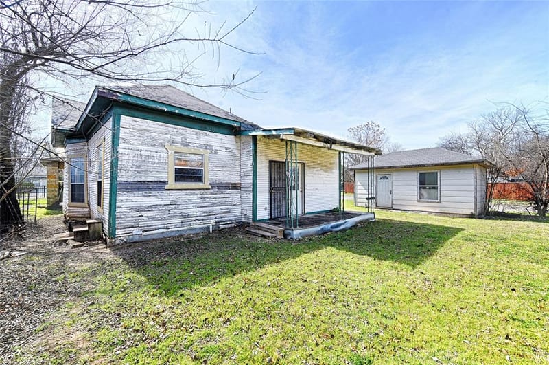 2457 Glenfield Avenue, Dallas TX 75233 - Photo 8