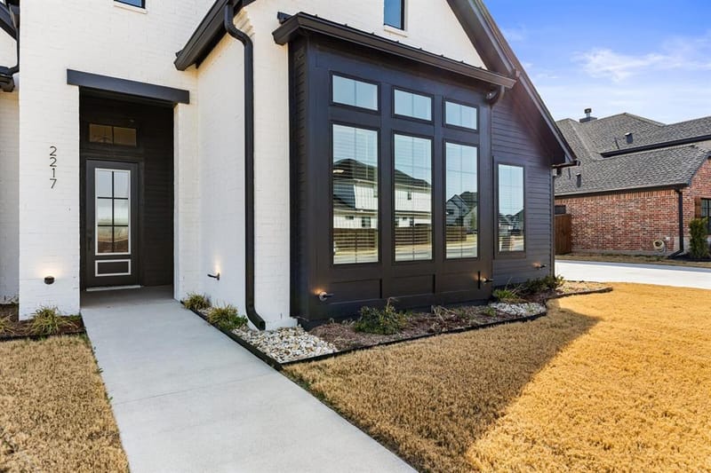 2217 Slocum Court, Waco TX 76655 - Photo 4