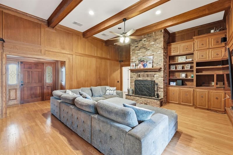 11303 Southwind Place, Krum TX 76249 - Photo 6