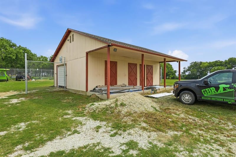 11303 Southwind Place, Krum TX 76249 - Photo 28