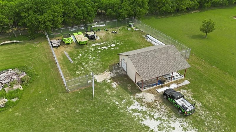11303 Southwind Place, Krum TX 76249 - Photo 30