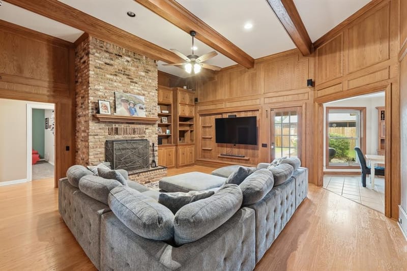 11303 Southwind Place, Krum TX 76249 - Photo 4