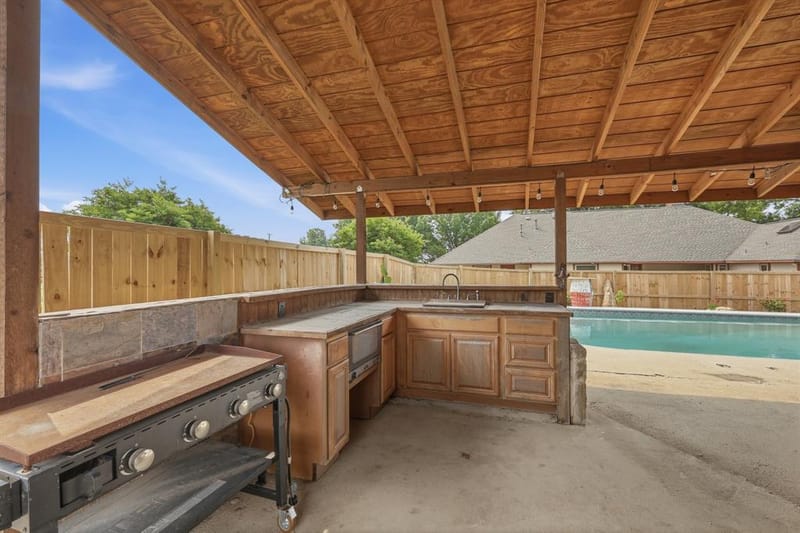 11303 Southwind Place, Krum TX 76249 - Photo 25
