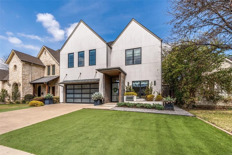 5111 W Amherst Avenue, Dallas TX 75209 - Photo 2