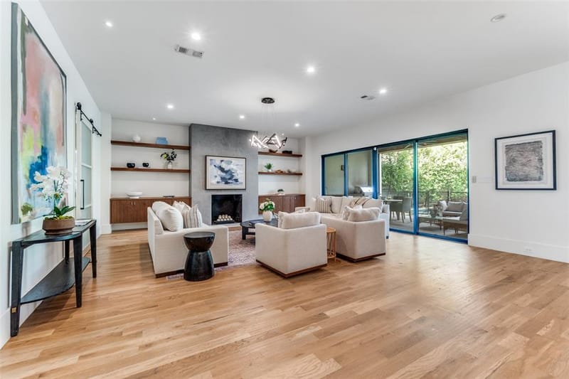 5111 W Amherst Avenue, Dallas TX 75209 - Photo 6