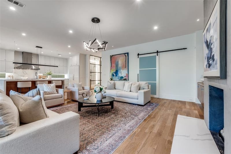 5111 W Amherst Avenue, Dallas TX 75209 - Photo 12