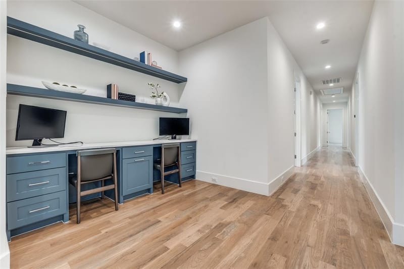 5111 W Amherst Avenue, Dallas TX 75209 - Photo 22