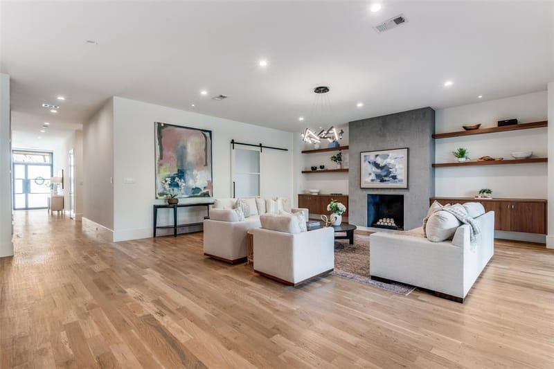 5111 W Amherst Avenue, Dallas TX 75209 - Photo 7