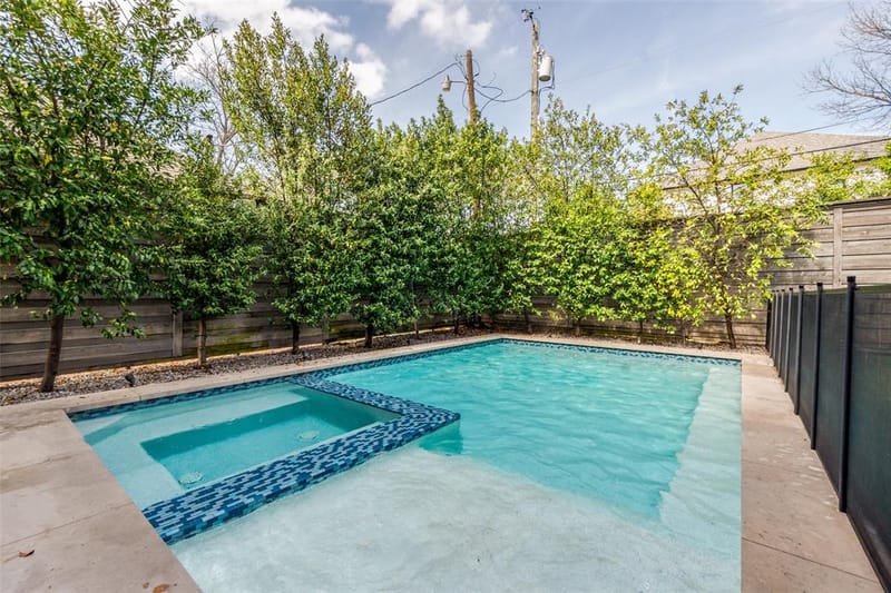 5111 W Amherst Avenue, Dallas TX 75209 - Photo 36