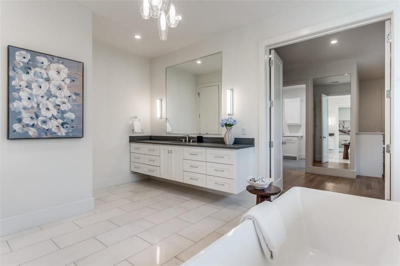 5111 W Amherst Avenue, Dallas TX 75209 - Photo 28