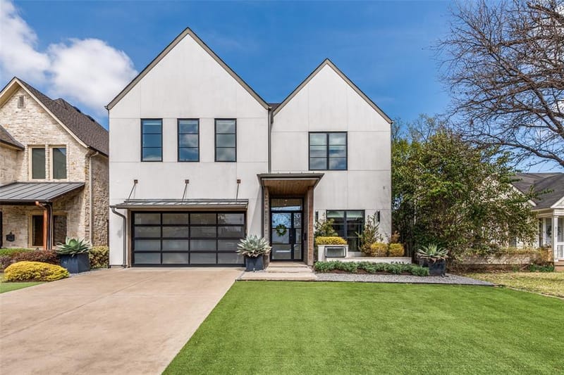 5111 W Amherst Avenue, Dallas TX 75209 - Photo 33