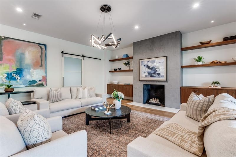 5111 W Amherst Avenue, Dallas TX 75209 - Photo 8
