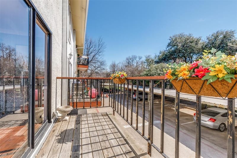 6610 Eastridge Drive # 114, Dallas TX 75231 - Photo 2