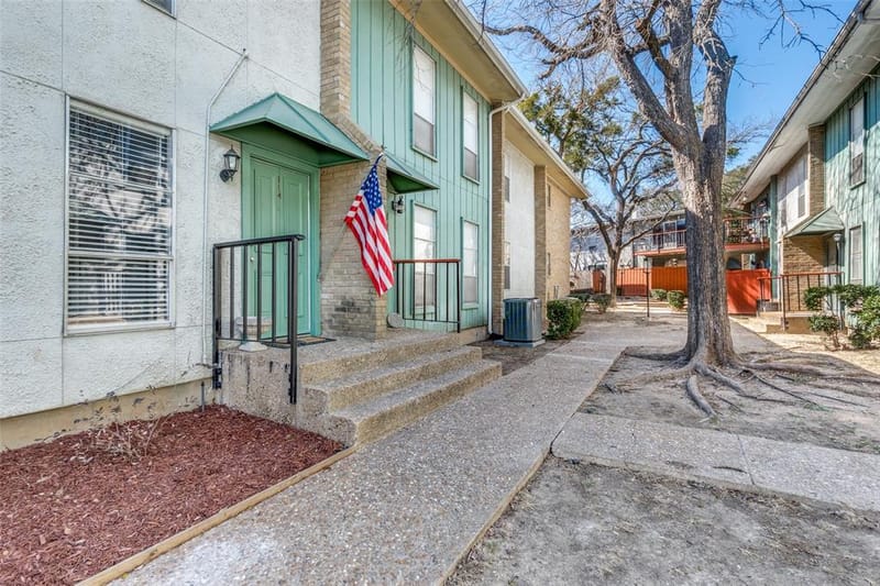 6610 Eastridge Drive # 114, Dallas TX 75231 - Photo 22
