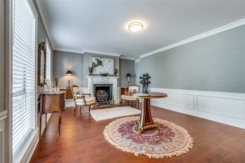 6610 Eastridge Drive # 114, Dallas TX 75231 - Photo 11