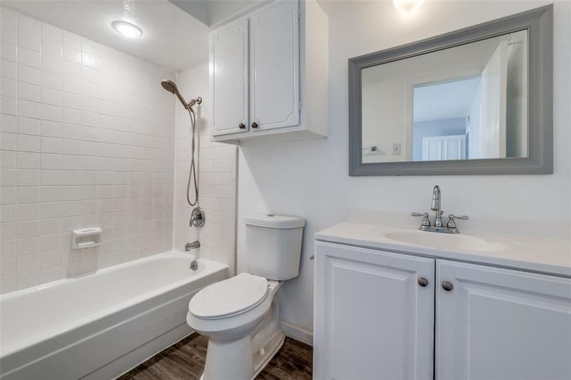6610 Eastridge Drive # 114, Dallas TX 75231 - Photo 19
