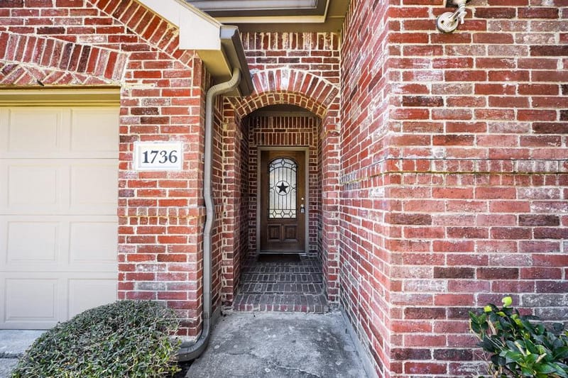 1736 Shoebill Drive, Little Elm TX 75068 - Photo 2