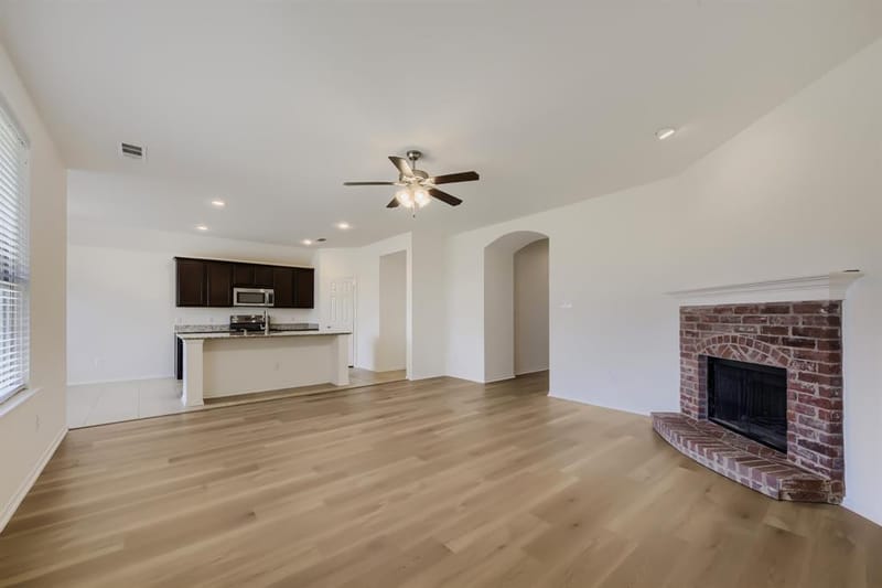 1736 Shoebill Drive, Little Elm TX 75068 - Photo 7