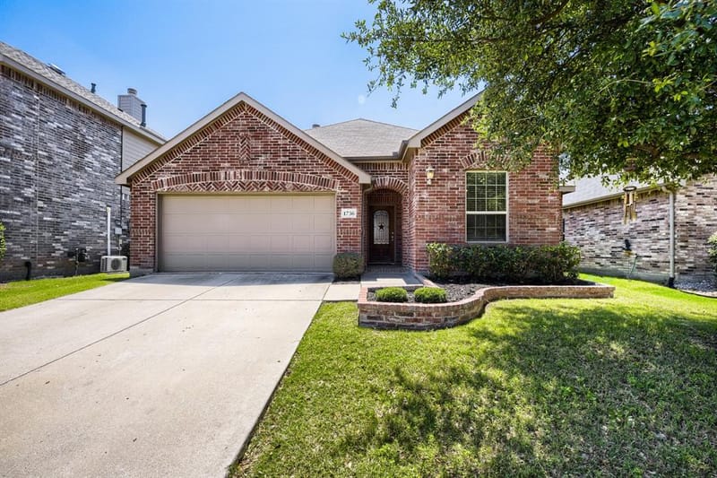 1736 Shoebill Drive, Little Elm TX 75068