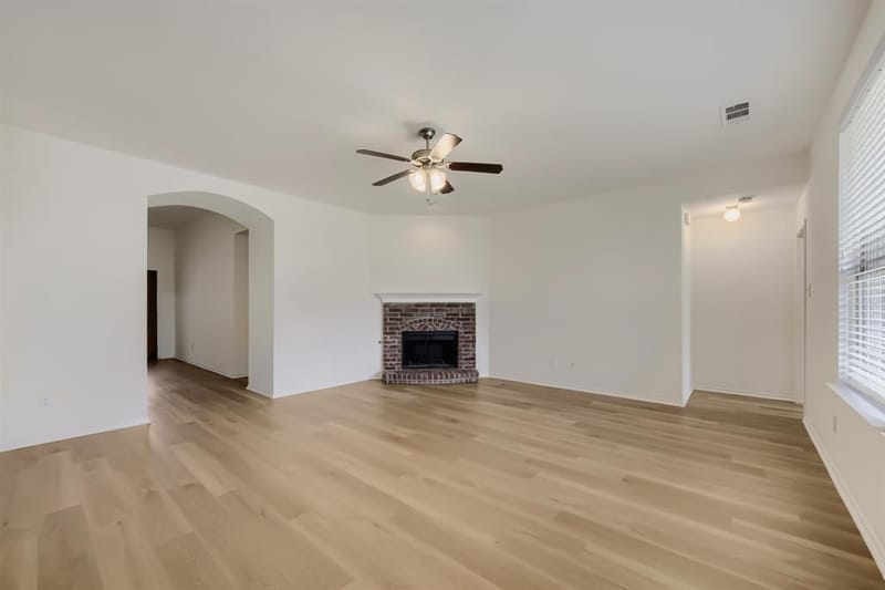 1736 Shoebill Drive, Little Elm TX 75068 - Photo 5