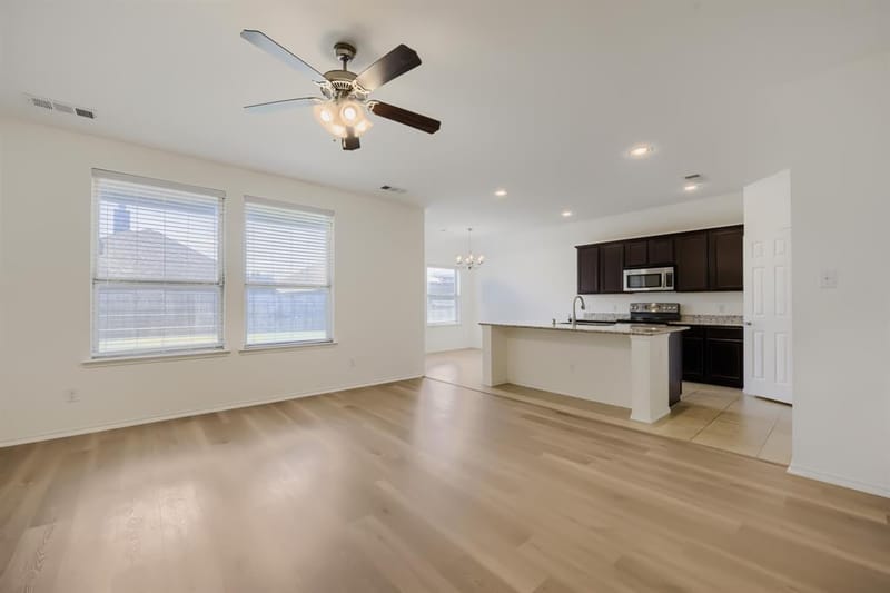 1736 Shoebill Drive, Little Elm TX 75068 - Photo 9