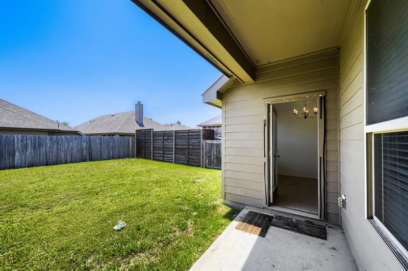 1736 Shoebill Drive, Little Elm TX 75068 - Photo 30