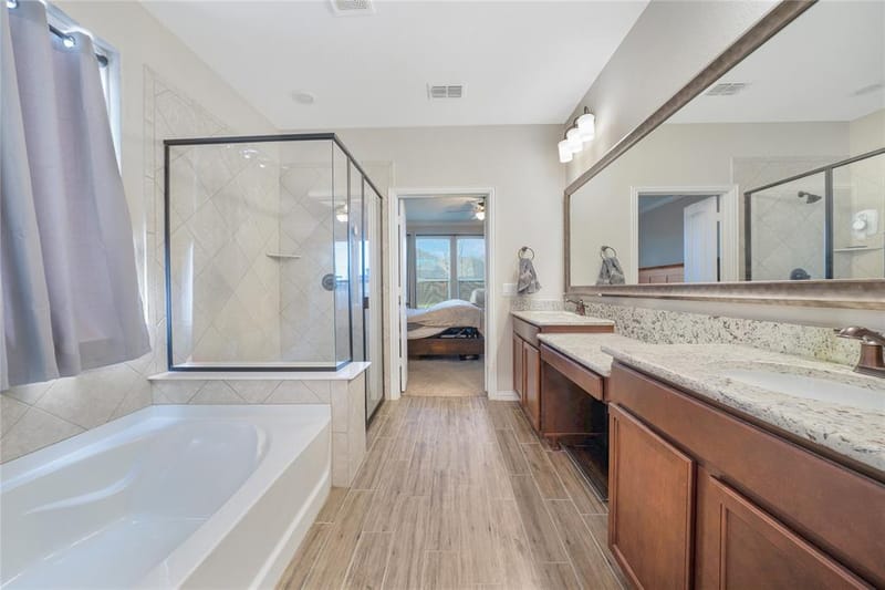 9401 Trailway Dr, Little Elm TX 75068 - Photo 17