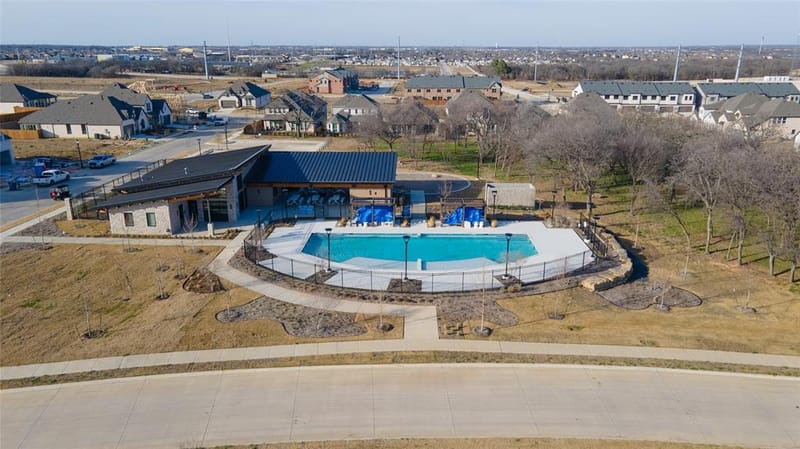 9401 Trailway Dr, Little Elm TX 75068 - Photo 36
