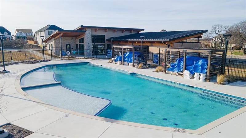 9401 Trailway Dr, Little Elm TX 75068 - Photo 38