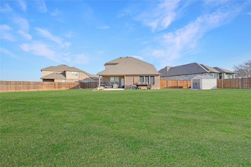 9401 Trailway Dr, Little Elm TX 75068 - Photo 33