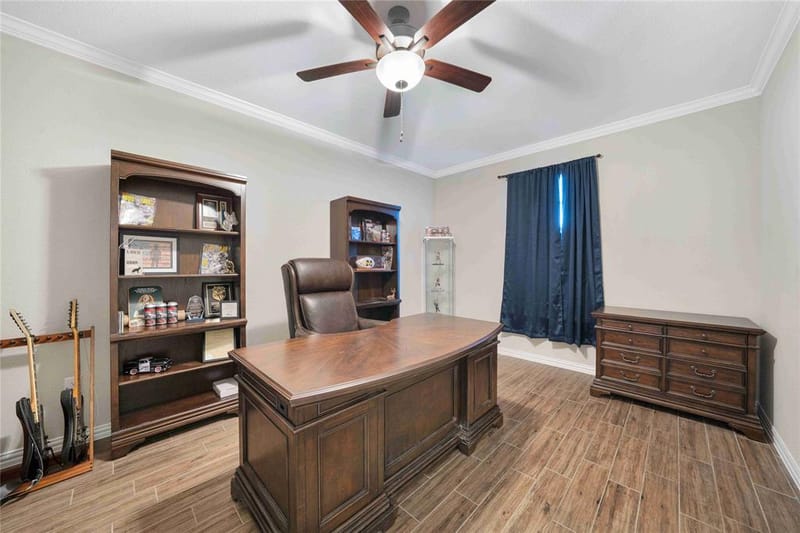 9401 Trailway Dr, Little Elm TX 75068 - Photo 18