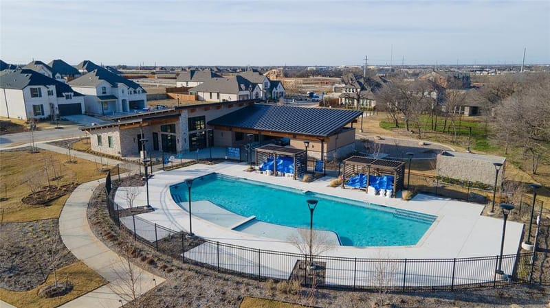 9401 Trailway Dr, Little Elm TX 75068 - Photo 37