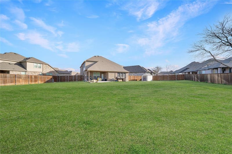 9401 Trailway Dr, Little Elm TX 75068 - Photo 35