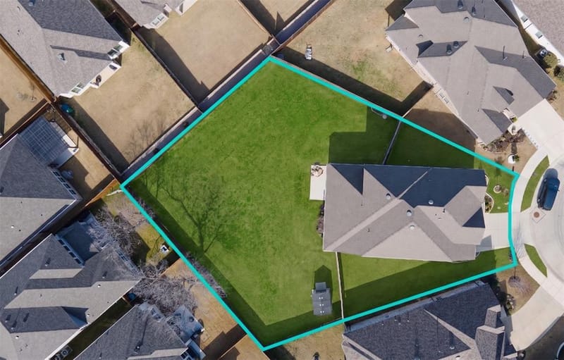 9401 Trailway Dr, Little Elm TX 75068 - Photo 39