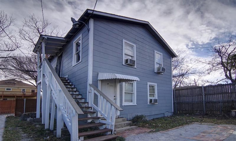 2121 Fairmount Avenue, Fort Worth TX 76110 - Photo 23