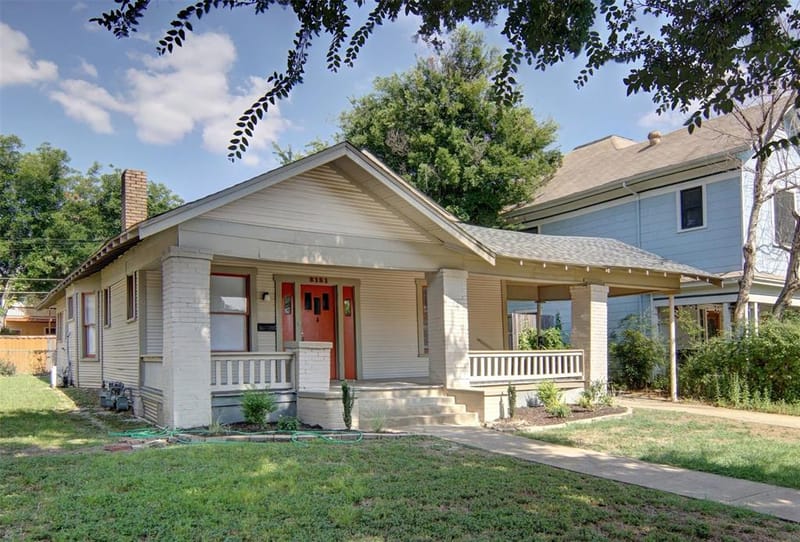 2121 Fairmount Avenue, Fort Worth TX 76110 - Photo 26