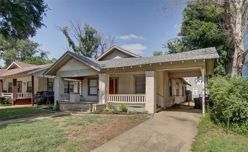 2121 Fairmount Avenue, Fort Worth TX 76110 - Photo 25