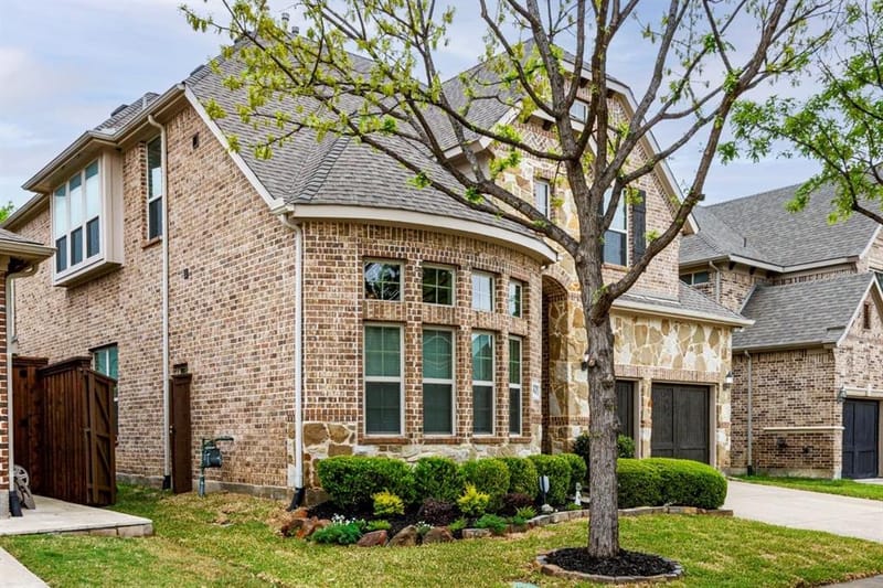 6904 Helena Way, McKinney TX 75070 - Photo 2