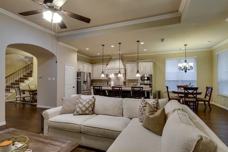 6904 Helena Way, McKinney TX 75070 - Photo 13