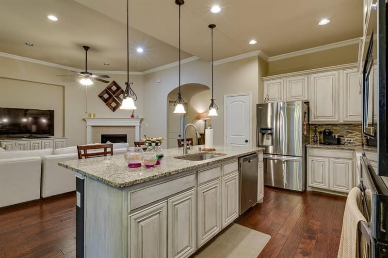 6904 Helena Way, McKinney TX 75070 - Photo 16