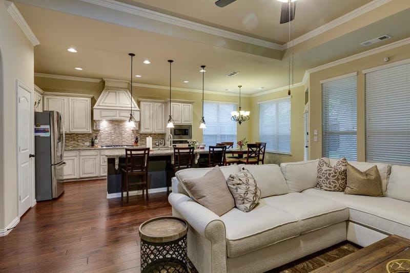 6904 Helena Way, McKinney TX 75070 - Photo 12
