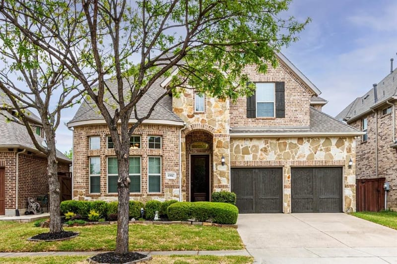 6904 Helena Way, McKinney TX 75070