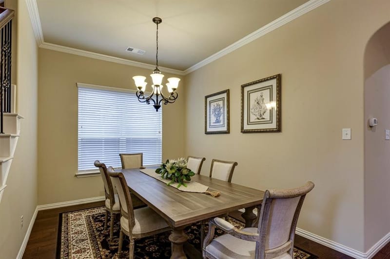 6904 Helena Way, McKinney TX 75070 - Photo 9