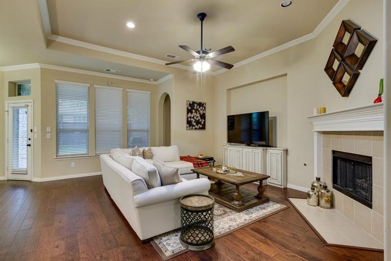 6904 Helena Way, McKinney TX 75070 - Photo 10